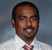 Saravanan Thangamani, MSc, PhD