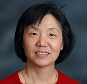 Lynn Soong, MD, PhD