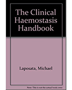 1 -Clinical Hematosis Handbook