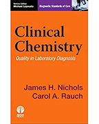 5 -Clinical Chemistry