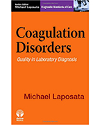 5 -Coalguation Disorders
