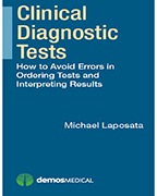 8 -Clinical Diagnosis Tests How to Avoid Errors