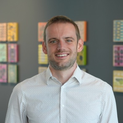 Photo of Dillon Nyes