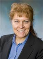 Gabrielle Rudenko, PhD