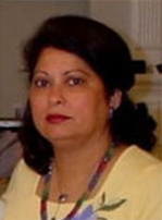Pomela Singh, PhD