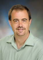 Dr. Eric Wagner