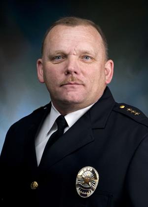 Chief Tom Engells Chief Tom Engells