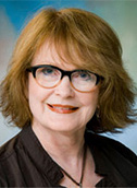 image of dr. mary o'keefe 