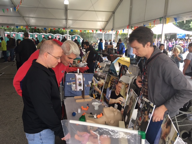 Maker Faire