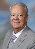 image of dr. raimer utmb president ad interim 