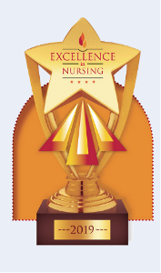 excellence in nursing utmb 2019 