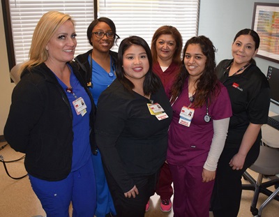 We are open! Texas City and RMCHP Dickinson clinics reopen to patients ...