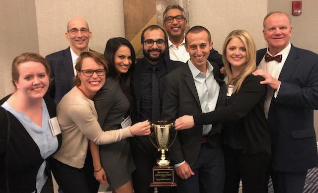 general surgery residents 