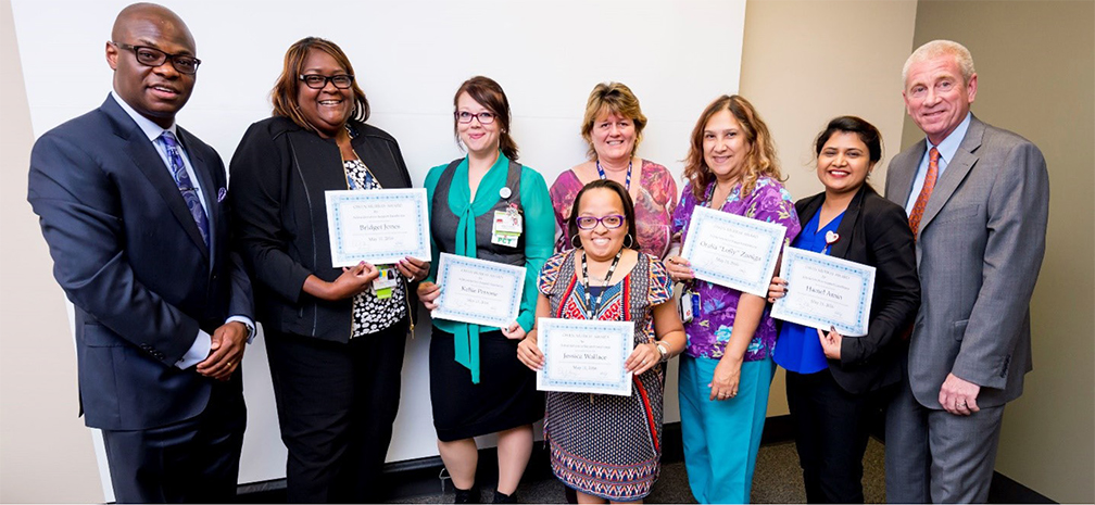 CMC Admin Excellence