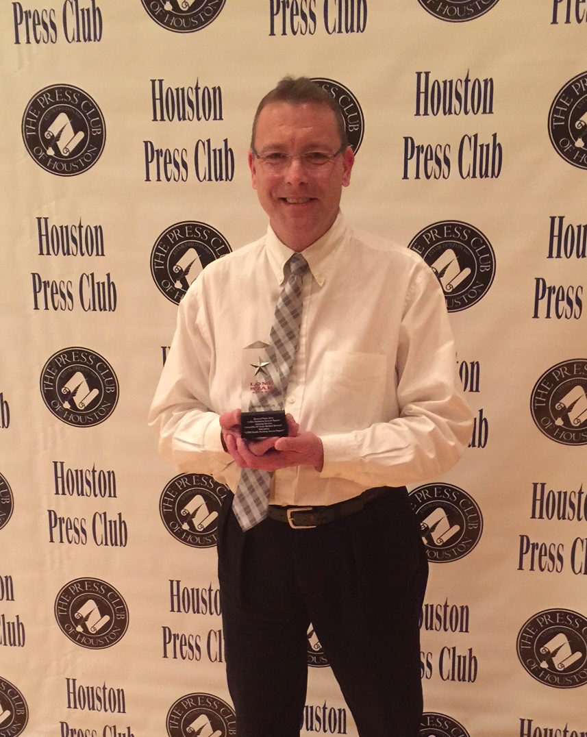 HoustonPressClub