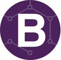 Icon for Bootstrap Link