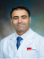 Haithm Abdelsalam, MD