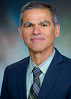 Marcos Videl Melo, MD, PhD