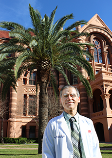 Marcos Videl Melo, MD, PhD