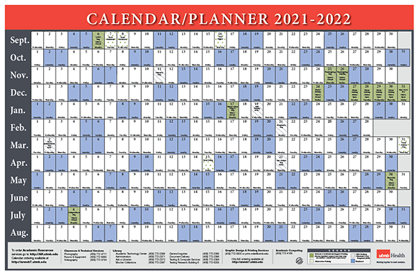 Calendar Thumbnail 2022
