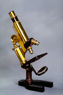 Bausch & Lomb Optical Co. Microscope 2