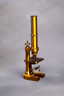 Carl Zeiss Microscope 1