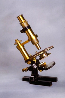 Carl Zeiss Microscope 2