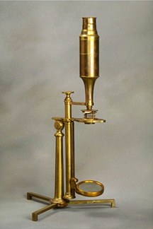 George Adams Microscope 2