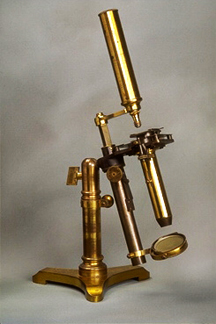 Ross Microscope 1