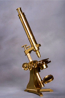 Ross Microscope 2
