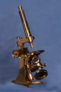 Ross Microscope 3