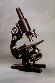 Spencer Lens Co. Microscope 1