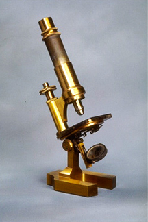 C. Verick Microscope