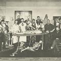  Historical Anatomy Lab Photo, 1891