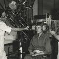 Historical Radiology Photo, Laboratory E, 1959