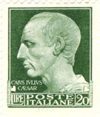 Ancient Medicine Stamp - Roman 1