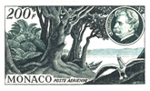 Public Health Stamp: Africa 1