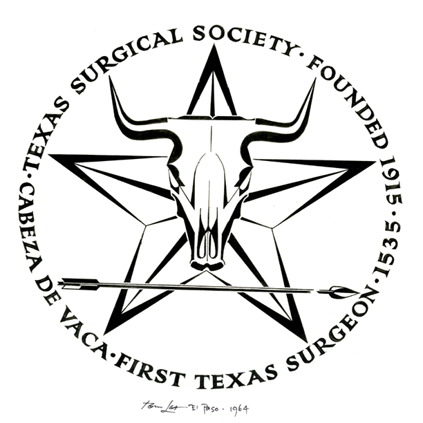 Texas Surgical Society Logo