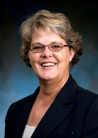 Janet Burk, Moody Medical Library