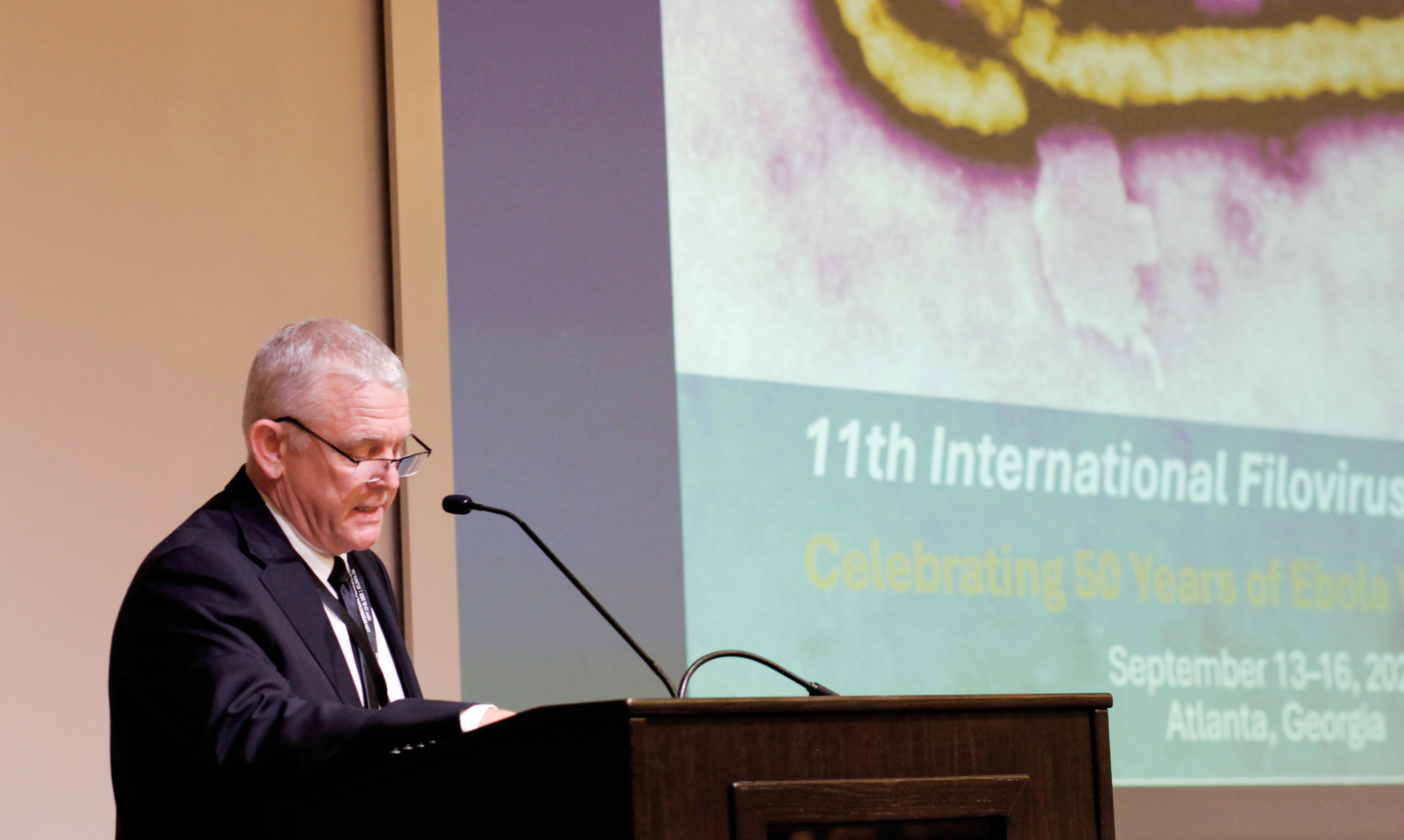Symposium Presentations