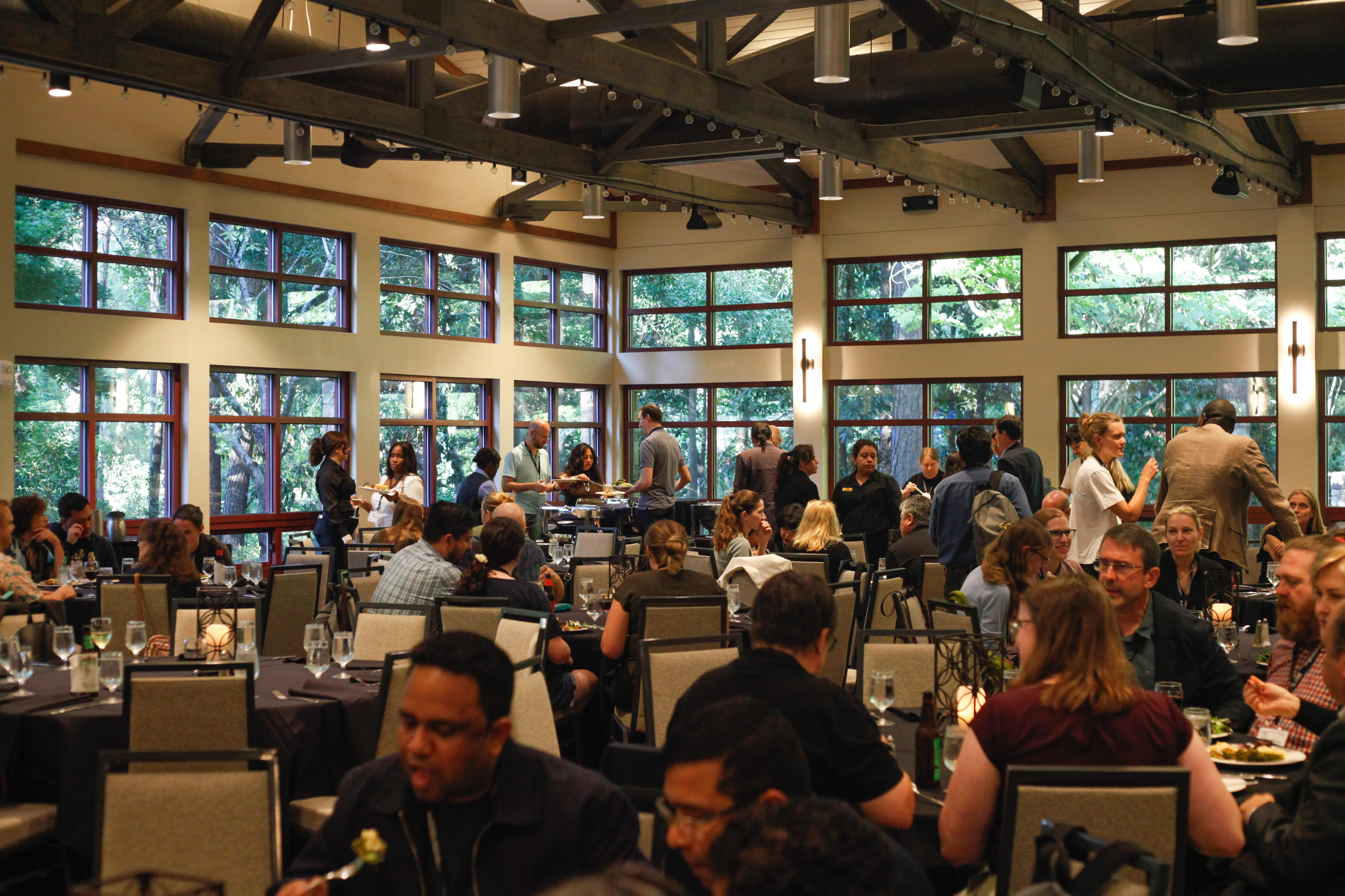 Symposium Dinner