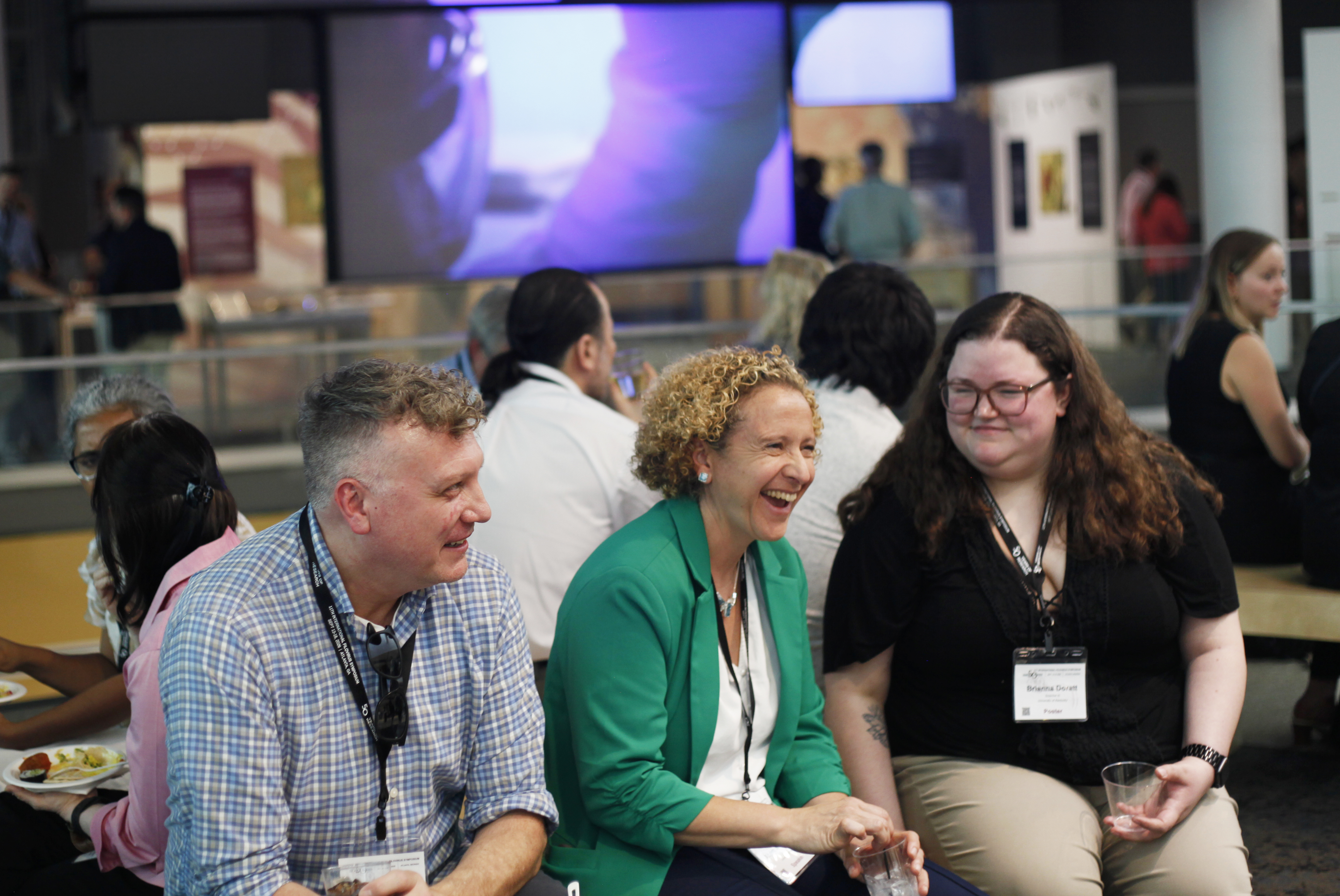 CDC Museum Conversations