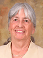 Alice Anne O'Donell, MD