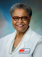Patricia A. Rogers, MD