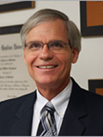Richard W. Goodgame, MD