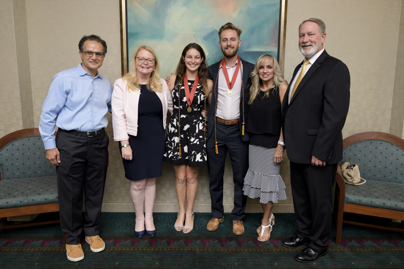 Induction Ceremony 2021