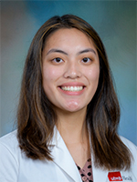 Headshot of Anne Chan