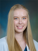 Headshot of Briana Lacy