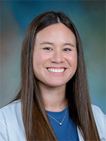 Headshot of Delaney Clark