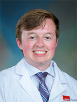 Headshot of Ethan Glass